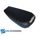 Garelli Bonanza SK 40 Garelli Mini Bat Sitzbankbezug