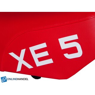 Hercules XE5 Sitzbankbezug für Sitzbank