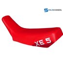 Hercules XE5 Sitzbankbezug fr Sitzbank