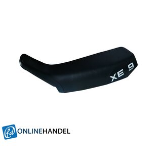 Hercules XE9 Sitzbankbezug für Sitzbank