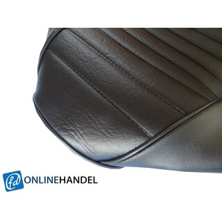 Hercules MK1 MK2 RL Bj.77-80  Sitzbankbezug fr Sitzbank