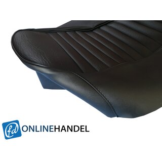 Hercules MK1 MK2 RL Bj.77-80  Sitzbankbezug fr Sitzbank