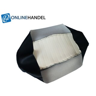 Hercules MK1 MK2 RL Bj.77-80  Sitzbankbezug fr Sitzbank