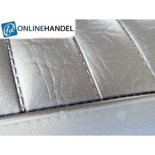 Hercules MK1 MK2 RL Bj.77-80  Sitzbankbezug fr Sitzbank