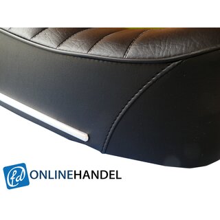 Hercules MK1 MK2 RL Bj.77-80  Sitzbankbezug fr Sitzbank