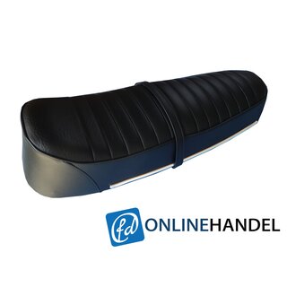 Hercules MK1 MK2 RL Bj.77-80  Sitzbankbezug fr Sitzbank