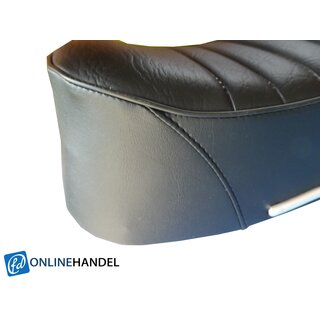 Hercules MK1 MK2 RL Bj.77-80  Sitzbankbezug fr Sitzbank