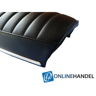 Hercules MK1 MK2 RL Bj.77-80  Sitzbankbezug fr Sitzbank