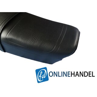 Hercules Ultra 80 und KX5  Sitzbankbezug fr Sitzbank