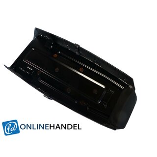 Hercules Ultra 80 und KX5  Sitzbankbezug fr Sitzbank