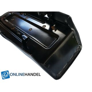 Hercules Ultra 80 und KX5  Sitzbankbezug fr Sitzbank