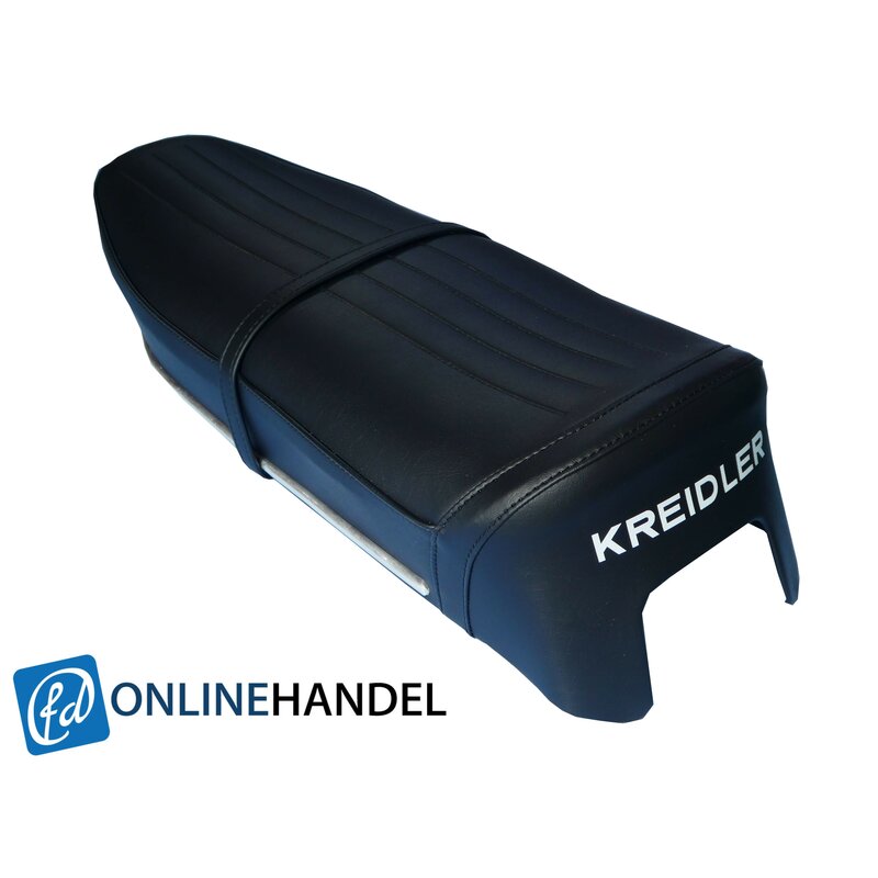 Kreidler RS RM Bj.71-74 Sitzbankbezug Längsprägung - FD Onlinehandel,  235,00 €