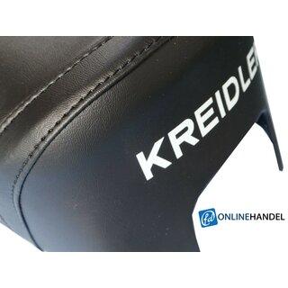 Kreidler RS RM Bj.71-74 Sitzbankbezug Lngsprgung