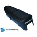 Kreidler RS RM Bj.71-74 Sitzbankbezug Lngsprgung