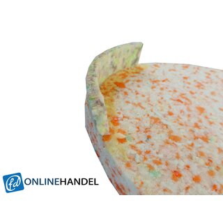 Kreidler RS RM Bj.71-74 Lngsprgung  Schaumstoff