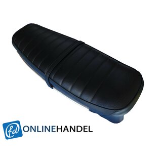 Kreidler Florett Bj.73  Querprgung Schaumstoff