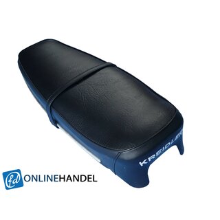 Kreidler Florett Bj.73  ohne Prgung Schaumstoff
