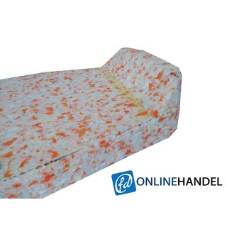 Hercules 220 KS  Schaumstoff