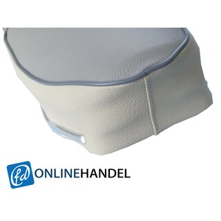 Zndapp Super Combinette Typ515; KS75 Typ511; KS100 Typ514; KS50 Super SL Typ 561; KS50 Super Typ 515; Sport Combinette Typ 515 Sitzbankgbezug fr Sitzbank