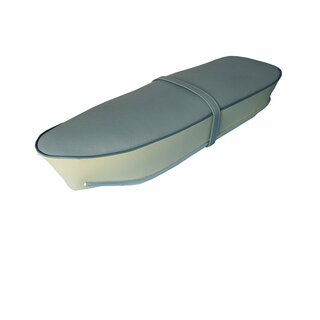 Zndapp Super Combinette Typ515; KS75 Typ511; KS100 Typ514; KS50 Super SL Typ 561; KS50 Super Typ 515; Sport Combinette Typ 515 Sitzbankgbezug fr Sitzbank