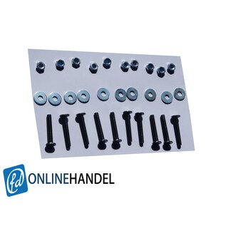 Zndapp Super Combinette Typ515; KS75 Typ 511; KS100 Typ514; KS50 Super SL Typ561; KS50 Super Typ515; Sport Combinette Typ515  Zierleiste