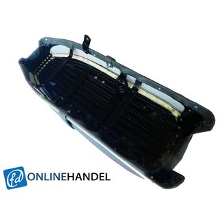Kreidler Florett K54 32d Bj.1970 Sitzbankbezug