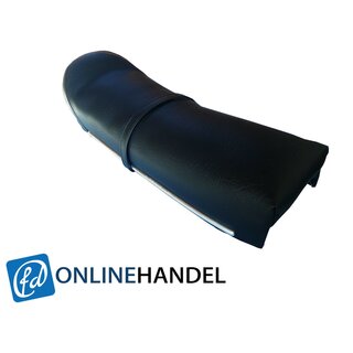Hercules SX RX RS Sitzbankbezug für Sitzbank