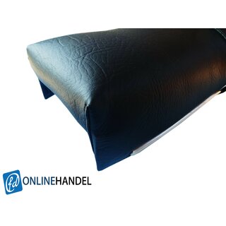 Hercules SX RX RS Sitzbankbezug fr Sitzbank