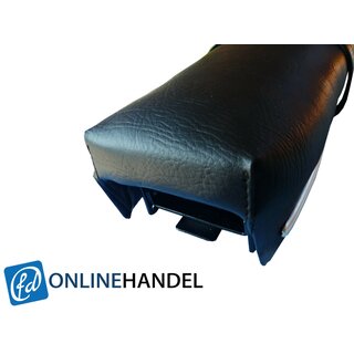 Hercules Super Sport Sitzbankbezug fr Sitzbank