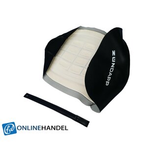Zndapp ZD 10 ZD 20 Typ 446 Sitzbankbezug