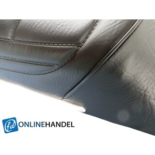 Zndapp ZD 10 ZD 20 Typ 446 Sitzbankbezug