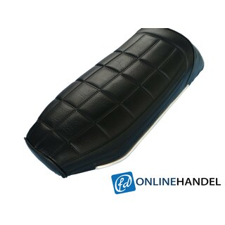Zndapp ZD 10 ZD 20 Typ 446 Sitzbankbezug