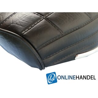 Zndapp ZD 10 ZD 20 Typ 446 Sitzbankbezug