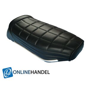 Zndapp ZD 10 ZD 20 Typ 446 Sitzbankbezug
