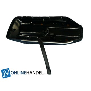 Zndapp ZD 10 ZD 20 Typ 446 Sitzbankbezug