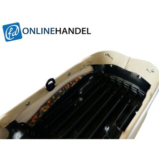 Zndapp C50 super Typ 441 LANGE AUSFHRUNG Sitzbankbezug fr Denfeld Sitzbank