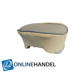 Zndapp C50 super Typ 441 LANGE AUSFHRUNG Sitzbankbezug fr Denfeld Sitzbank