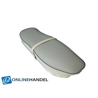 Zndapp C50 super Typ 441 LANGE AUSFHRUNG Sitzbankbezug fr Denfeld Sitzbank
