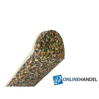 Hercules SX RX RS SuperSport  Schaumstoff inkl. Gummiauflage fr Sitzbank