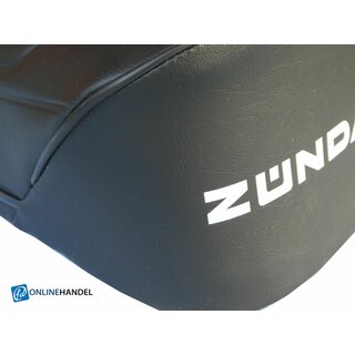 Zndapp ZE 40 Typ 460 Sitzbankbezug
