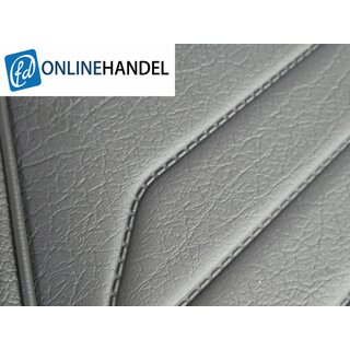 Hercules 4GP Supra Ultra 1 2 3  Sitzbankbezug fr Sitzbank