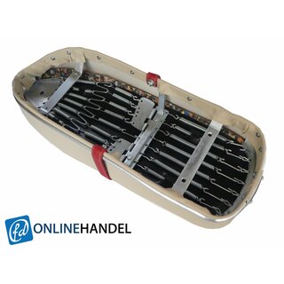 Hercules MK1 MK2 RL Bj.77-80 Sitzbankbezug für Sitzbank - FD Onlineha,  180,00 €