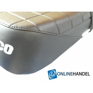 Maico MD 250  Sitzbankbezug
