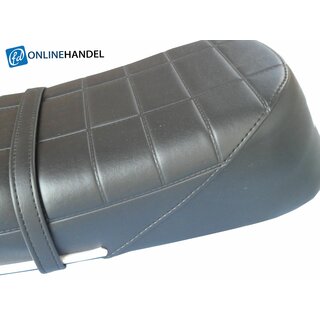 Maico MD 250  Sitzbankbezug