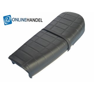 Maico MD 250  Sitzbankbezug