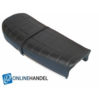 Maico MD 250  Sitzbankbezug