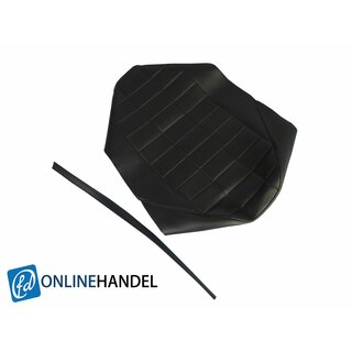 Maico MD 250  Sitzbankbezug