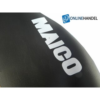 Maico MD 50 und MD 125  Sitzbankbezug