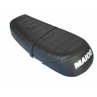 Maico MD 50 und MD 125  Sitzbankbezug