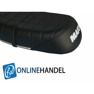 Maico MD 50 und MD 125  Sitzbankbezug